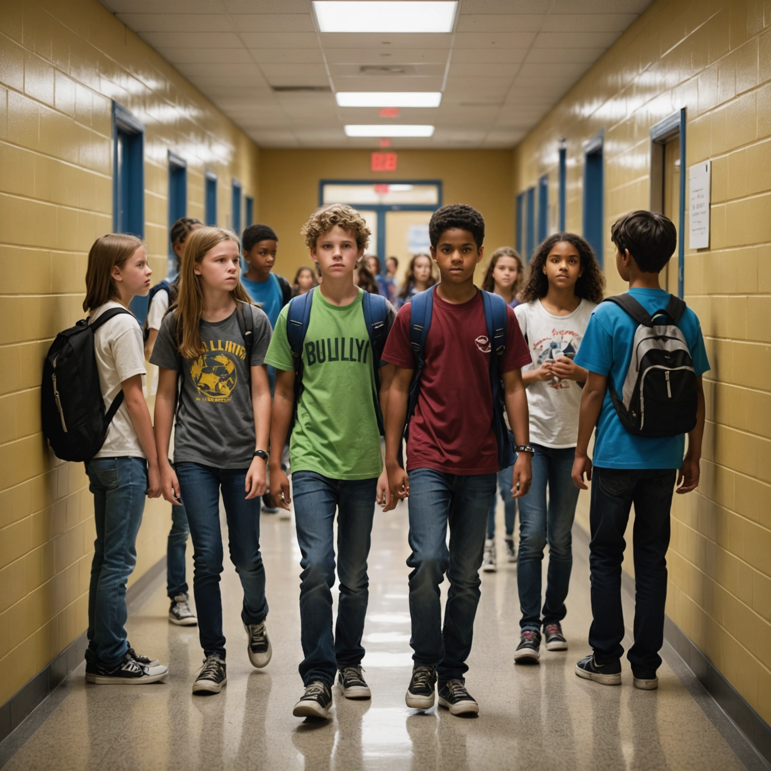 Bullying’s Lasting Impact: Awareness and Action