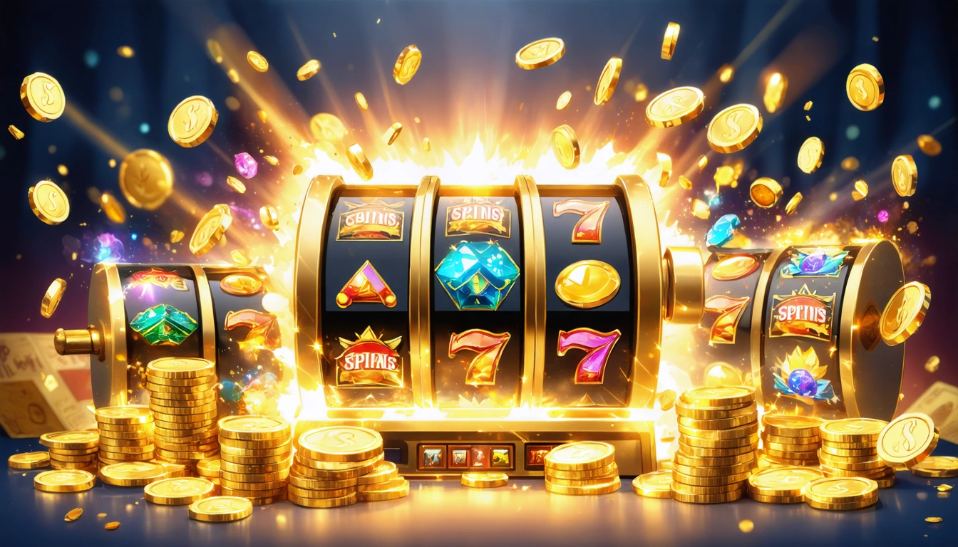 Online Casinos Roll Out 150 Free Spins No-Deposit Promotions