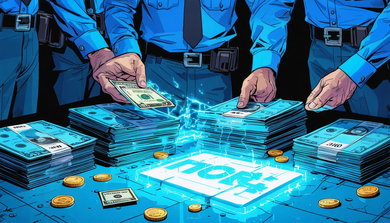 Enforcement Directorate Freezes ₹110 Crore in Parimatch Money Laundering Probe